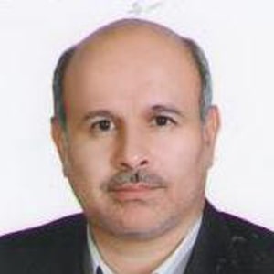 Fariborz  Rahimnia